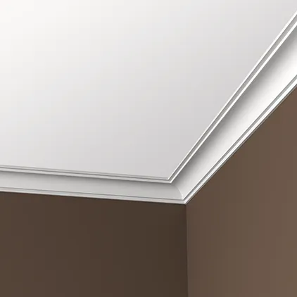 Карниз потолочный Европласт 6.50.160