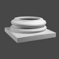 База колонны Европласт 4.13.202