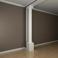 Колонна комплект Европласт 1.30.209