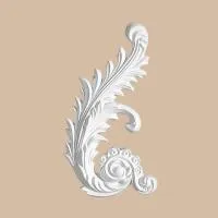 Орнамент Decomaster 66161 L