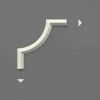 Угловой элемент STAVROS  