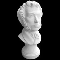 Бюст Artpole SBT2