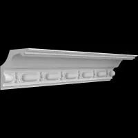 Карниз потолочный гипсовый Artpole SK303N  (наборный)