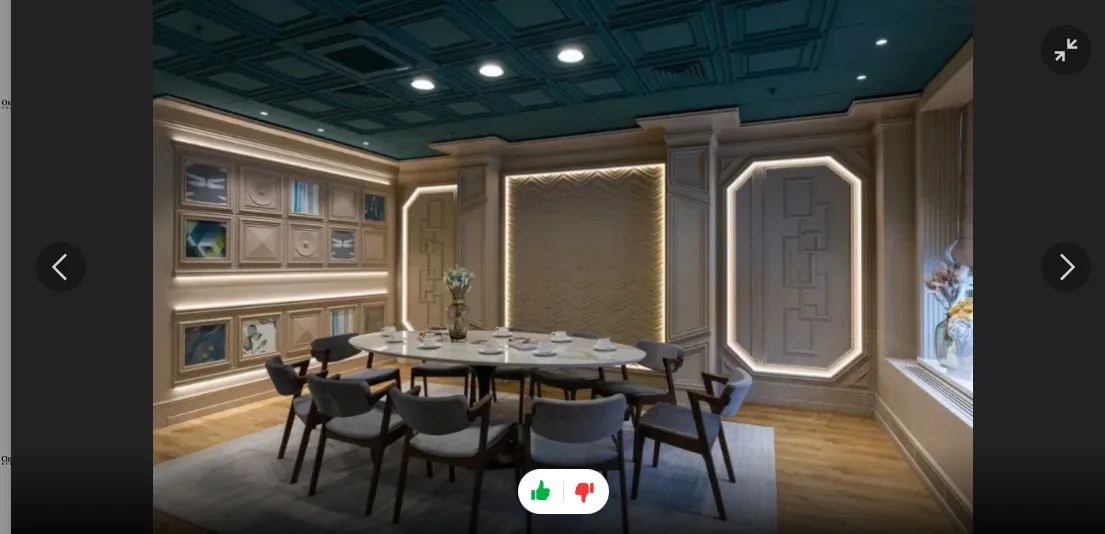 Orac Decor
