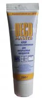 Клей акриловый Decomaster PU 400