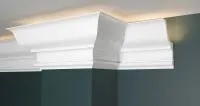 Карниз потолочный DECOR DIZAYN DD509