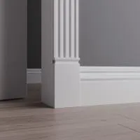 Обрамление дверей база Ultrawood D1085