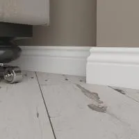 Плинтус напольный Ultrawood Base 0021 i