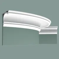 Карниз потолочный Orac Decor C341 Гибкий.