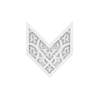 Кессон потолочный Европласт 1.57.504