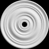 Розетка потолочная Artpole SRT43