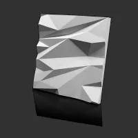 Гипсовая 3D панель Artpole STELLS 1