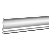 Карниз потолочный Европласт 6.50.105