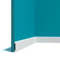 Плинтус напольный Перфект Plus Р83