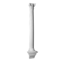 Полуколонна комплект Европласт 4.10.305