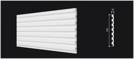 Панель DECOR DIZAYN DD931 3(м)