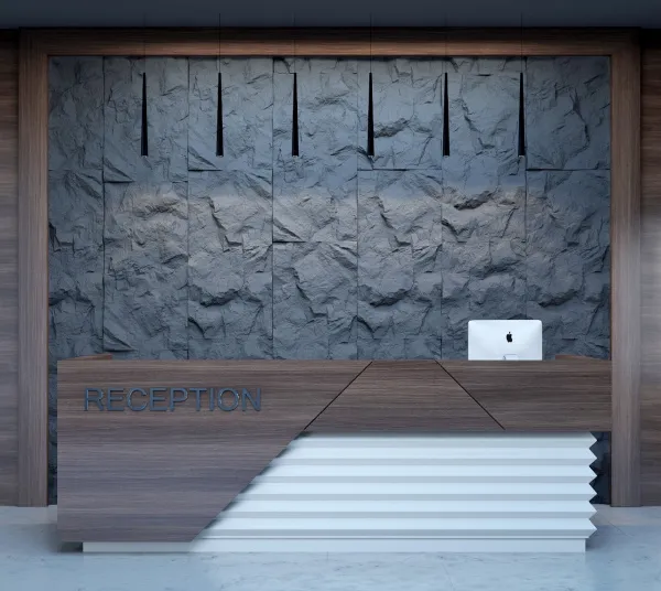 Панель Bello Deco C001-1 PU