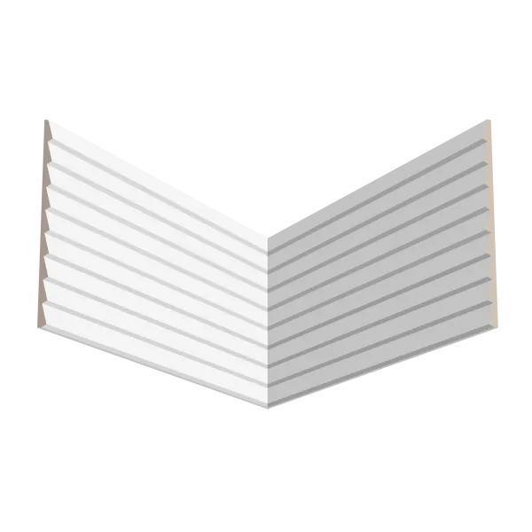 Декоративные панели Ultrawood UW 09 i