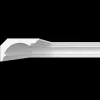 Карниз потолочный гипсовый Artpole SKT373