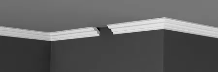 Карниз потолочный Де-Багет П 04 35/30