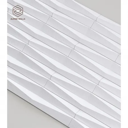 Декоративная панель ALPINE WALLS ECOGR0205W
