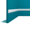 Молдинг Перфект Plus Р73