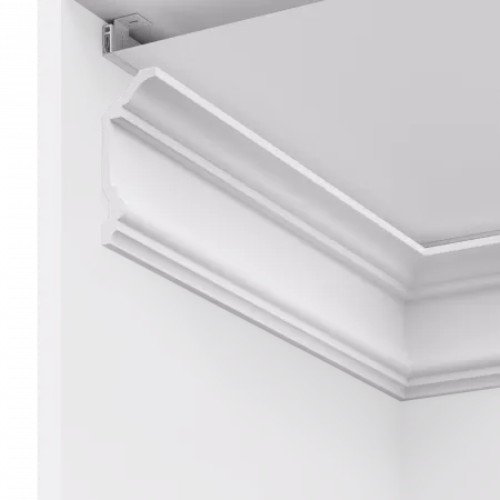 Карниз потолочный Artiva RT046