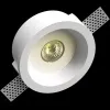 Гипсовый светильник Artpole SGS16