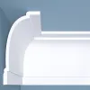 Карниз потолочный Bello Deco К19 200/100