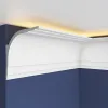 Карниз потолочный Европласт U.6.50.403