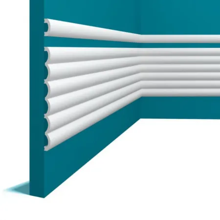 Молдинг Перфект Plus Р135