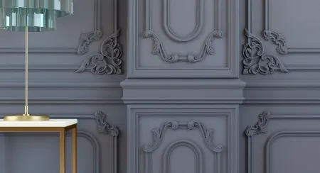 Угловой элемент Bello Deco М26/У1