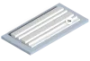 Декоративная панель HIWOOD LV122 LONG NP