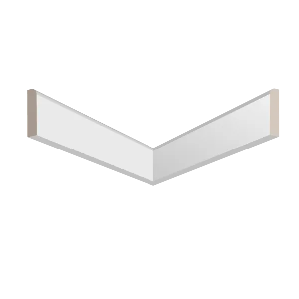 Плинтус напольный Ultrawood Base 5012 i