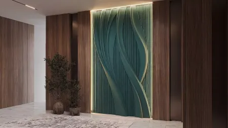 Гипсовая панно Artpole ARTCRAFT