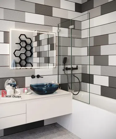 Панель DECOR DIZAYN DD927 3(м)