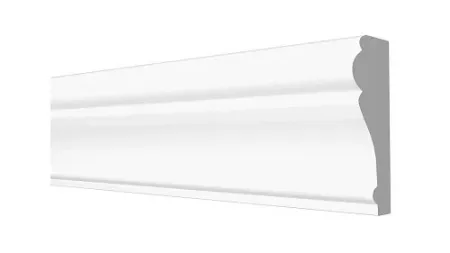 Молдинг DECOR DIZAYN 152A