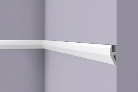 Карниз потолочный NMС W1