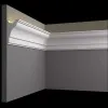 Карниз потолочный гипсовый Artpole SKTL162