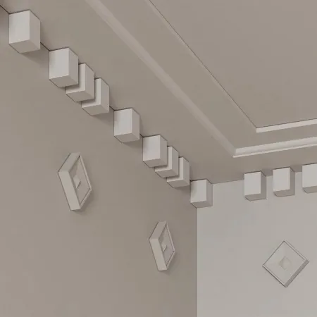 Орнамент Европласт 1.62.803