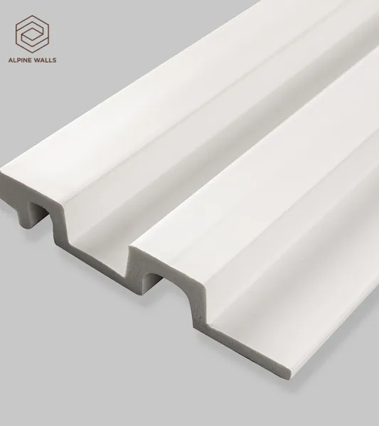 Декоративная панель ALPINE WALLS ECO7401W