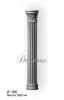 Колонна DECORUS KLN-400-1
