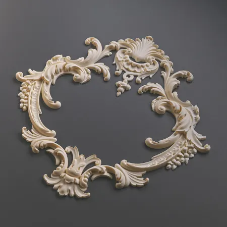 Орнамент STAVROS NPU-462.1