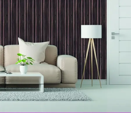 Декоративная панель HIWOOD LV121 BR395