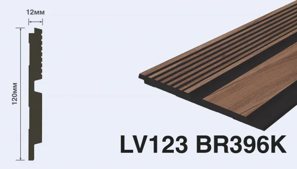 LV123 BR396K