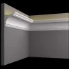 Карниз потолочный гипсовый Artpole SKTL166