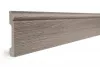 Плинтус напольный DECOR DIZAYN 005-80SH