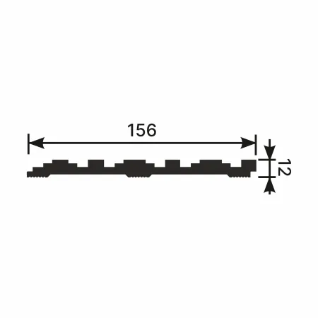 Панель COSCA RP006