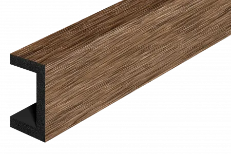 Молдинг DECOR DIZAYN 613-83SH 3(м)