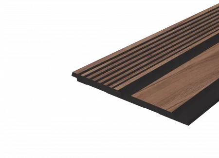 Декоративная панель HIWOOD LV123 BR396K